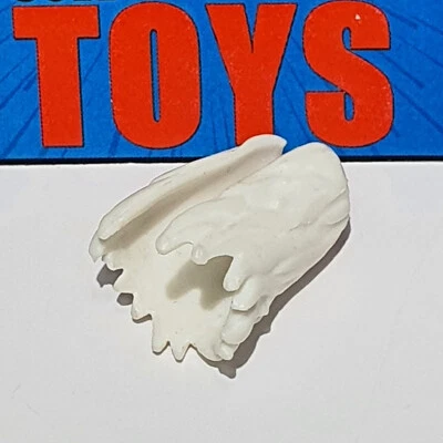 Marvel Comics Edad de Plata Gwen Stacy PIEZA PIERNA Vistas previas Exclusivo accesorio de bota Foto 1 de 4