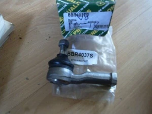 Tie Track rod end for Mazda 323 BJ 626 GE MPV Premacy Xedos 6 1992 on - Picture 1 of 1