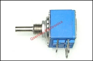Tektronix Potentiometer 5K P/N 311-0381-00 - Picture 1 of 1