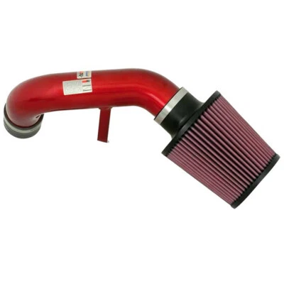 Kit de admisión de aire frío K&N 69-0015TR para Acura RSX 2002-06 2,0 L / 02-04 CR-V 2,4 L Foto 1 de 4