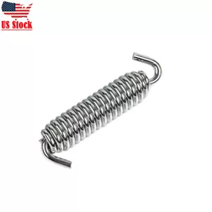 Soporte de resorte Jiffy para motocicleta para Harley Sportster 883 - Imagen 1 de 7