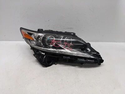 Faro delantero derecho pasajero Lexus ES350 LED 2016-2018 PARA REPUESTOS AF3 Foto 1 de 4