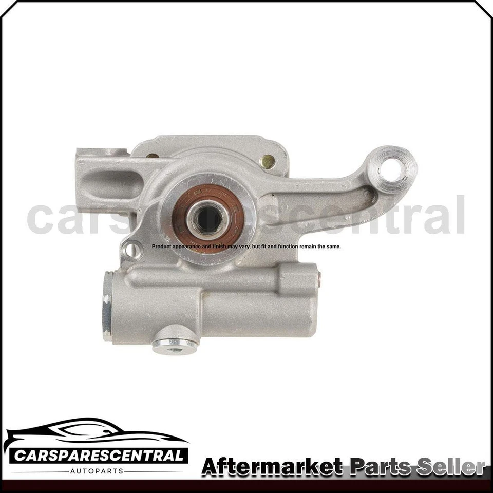 Bomba de dirección asistida nueva para Chevrolet Traverse Cardone 2009 2010 2011 2012 2013 Foto 1 de 4