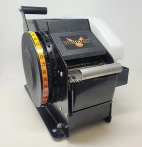 Phoenix M-1 Industrial Manual Gummed Tape Dispenser Machine - Picture 1 of 1