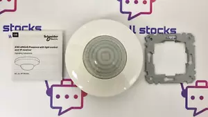 SCHNEIDER ELECTRIC MTN630919 Präsenzmelder Lichtsteuerung - Bild 1 von 7