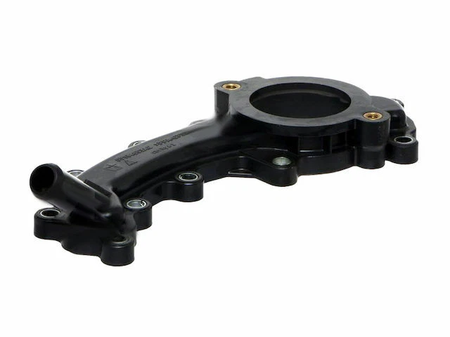 Engine Coolant Water Outlet Tube fits Chrysler Town & Country 2011-2016 13PXPJ - Image 1 of 1