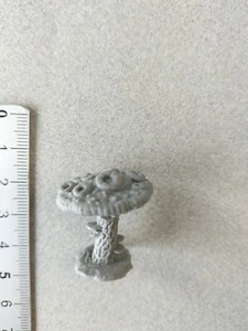 SHRIEKER MUSHROOM /MINIATURE/NEXT LEVEL MINI M74 - Imagen 1 de 1