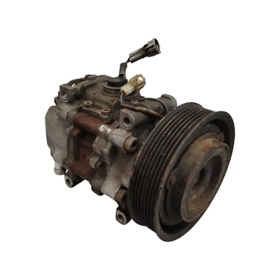 COMPRESSORE CLIMA ALFA 145/155/146/GTV/SPIDER DEDRA/DELTA II DENSO 442500-2071 - Imagen 1 de 4
