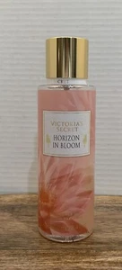 Victoria's Secret HORIZON IN BLOOM Fragrance Mist ~ 8.4 fl.oz. - Picture 1 of 3