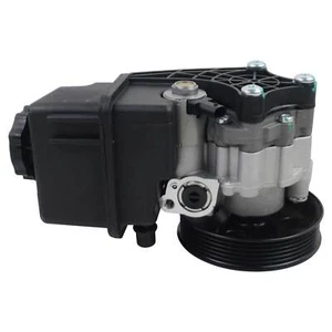 Pompa del Servosterzo per Mercedes-Benz Classe C E W204 W212 C200 CDI 0064661501 - Imagen 1 de 10