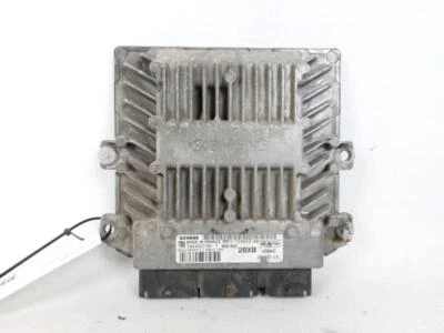 5WS40211BT CENTRALINA MOTORE ECU FORD FOCUS C-MAX 2.0 TDCI 16V 136CV MNV 5P (200 - Immagine 1 di 3