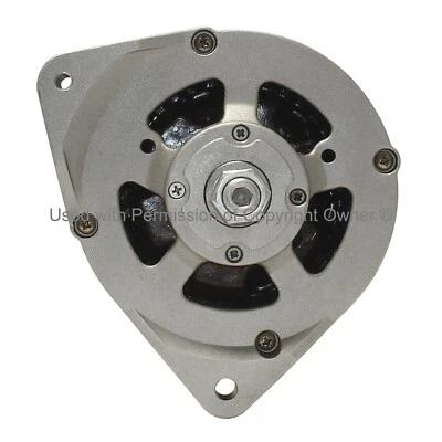 Alternador para 164, 80, 80 Quattro, 100, 100 Quattro, 200+Más 15506 Foto 1 de 4
