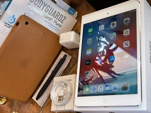 Apple iPad mini 2 (16gb) Cellular Unlocked Verizon (A1490)7.9in{iOS12} JailBreak - Picture 1 of 12