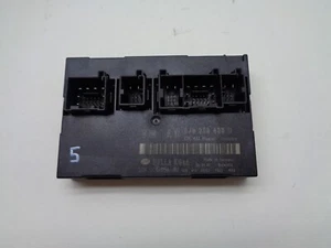 Original Audi R8 420 Tt 8J Comfort Controller Komfortelektronik 8J0959433D - Picture 1 of 2