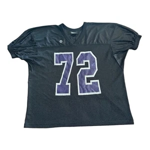 Vintage Northwestern Wildcats Football Jersey Men’s XL - Picture 1 of 6