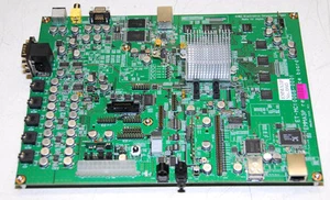 NEC Electronics EMMA3P Reference Board Evaluation Board Blu-Ray - Picture 1 of 1