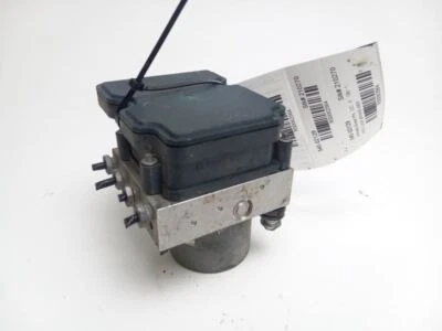 Ford Taurus Sel 2016 freno antibloqueo ABS Foto 1 de 4