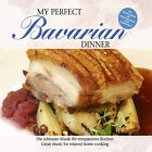 CD Bavarian Bayern My Perfect Dinner von Various Artists