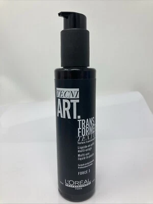 L'Oreal Tecni Art Transformer Texture Transformative Multi-use Liquid to Paste - Image 1 of 4