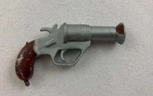 GI JOE Landing Signal Officer LSO Flare Gun Pistol 7621 Figuur Vintage 1966 - Picture 1 of 2