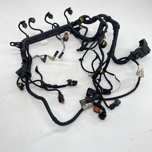 ALFA ROMEO MITO ENGINE LOOM WIRING 55247942 84HP 1.3 JTDM 199B4000 08-16 - Picture 1 of 15