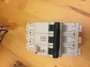 MERLIN GERIN MG25728 Multi 9 C60HD D10 - Picture 1 of 5