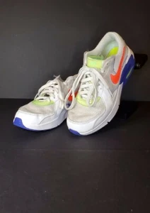 Nike air max Excee dd4353-100 Size 4 youth Great Condition (see photos) - Picture 1 of 11