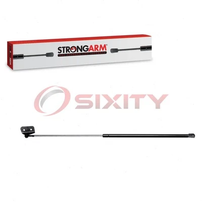 Strong Arm Left Hatch Lift Support for 1995-2001 Suzuki Swift Body  en - Image 1 of 4