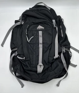Kelty Redwing 3100 Wanderrucksack - Schwarz/Grau - 51L Trailrucksack - Bild 1 von 7