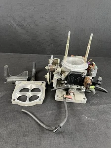 Nissan Frontier 2.4L Throttle Body OEM (14001-F4500) OEM (KA24DE) (1998-2004) - Bild 1 von 14