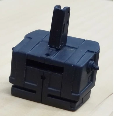 ARTISAN32 - Massa monopezzo con portamassa - 1/32 - ART04416 - Immagine 1 di 2