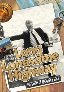 Long, Lonesome Highway: The Story Of Michael Parks (DVD) Various (US IMPORT) - Picture 1 of 1