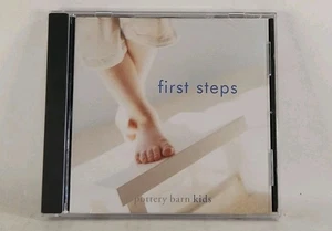 First Steps: Pottery Barn Kids (CD 2000 UMG USA) OOP RARE w1 3788 - Bild 1 von 4