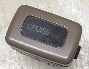 USED 96-00 96 97 98 99 00 HONDA CIVIC CRUISE CONTROL SWITCH BROWN - Bild 1 von 8