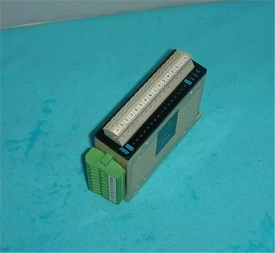 C08XD-AT1V 1Pc Used Cc-Link cc - Image 1 of 3