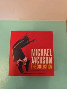 CD - MICHAEL JACKSON - THE COLLECTION- Mai Usato Immacolato!! - Imagen 1 de 7
