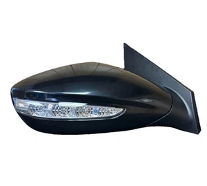 FIT 2011-2015 Hyundai Sonata OE STYLE Right Signal Heated Power Mirror #1715 - Picture 1 of 7