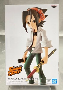 Shaman King : Yoh Asakura Figure Bandai - Picture 1 of 5