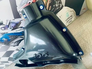 Kit Airbox aspirazione filtro CarbonLook Peugeot 106 ("91 "03) GTI RALLYE - Foto 1 di 4