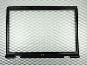 HP Pavilion DV9000 LCD Front Bezel Camera Model - 447998-001, YHN3MAT5LBTP203B - Picture 1 of 11