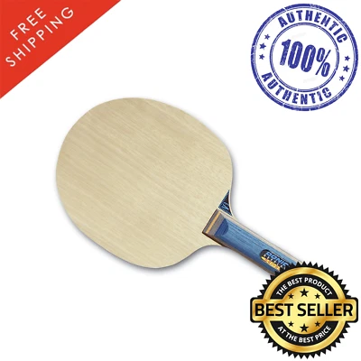 Donic Defplay Senso V3 Table Tennis and Ping Pong Blade, Choose Your Handle Type