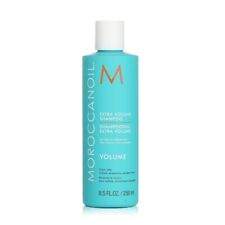 Moroccanoil Extra Volume Shampoo (For Fine Hair) 250ml Mens Hair Care
