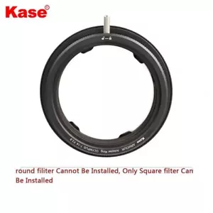 Kase K100 Armour Magnetic Adapter Ring For Olympus 7-14 Lens - Picture 1 of 1