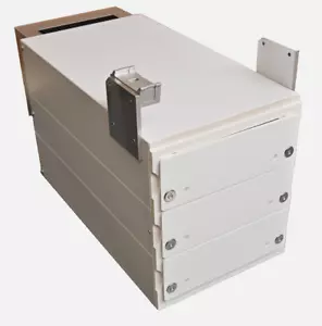 Enfriador apilable CTC/Eksigent/PAL DW estado sólido Peltier 3 cajones HPLC MC 04-01G - Imagen 1 de 13