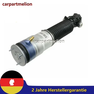 Amortiguador trasero izquierdo suspensión con EDC para BMW Serie 7 F01 F02 740li 2007-2015 - Imagen 1 de 8
