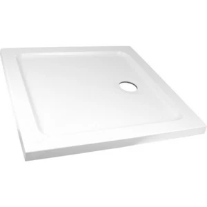 Resinlite Low Profile Shower Tray 800 x 800mm - Picture 1 of 1