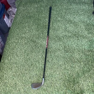Acuity Golf Club Junior Flex Tech Right Handed Pitching & Sand Wedge Oversized - Picture 1 of 15