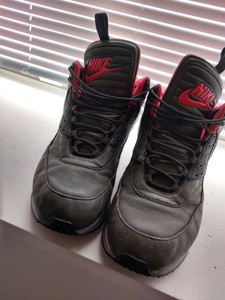 Nike Air Max 90 Sneakerboot for sale | eBay