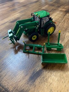 1 64 scale farm toys ebay