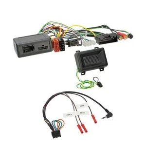 Lenkradfernbedienung Adapter LFB Interface für Ford Transit Custom kein Euro 6 - Bild 1 von 3